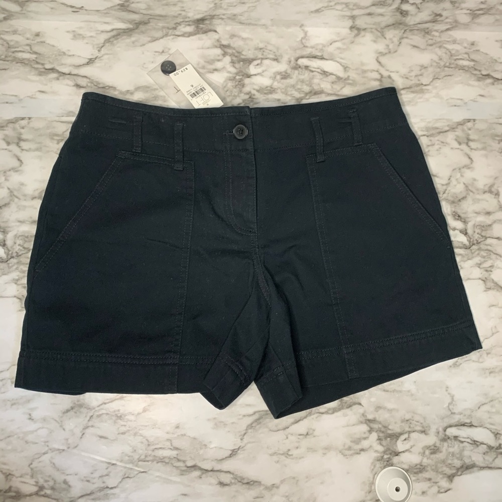 Loft shorts